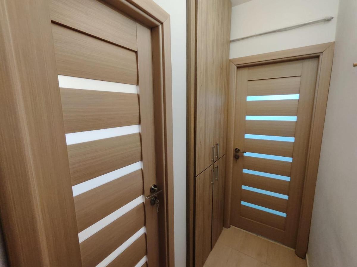 Garsoniera Ioana Apartment Sinaia Exterior photo
